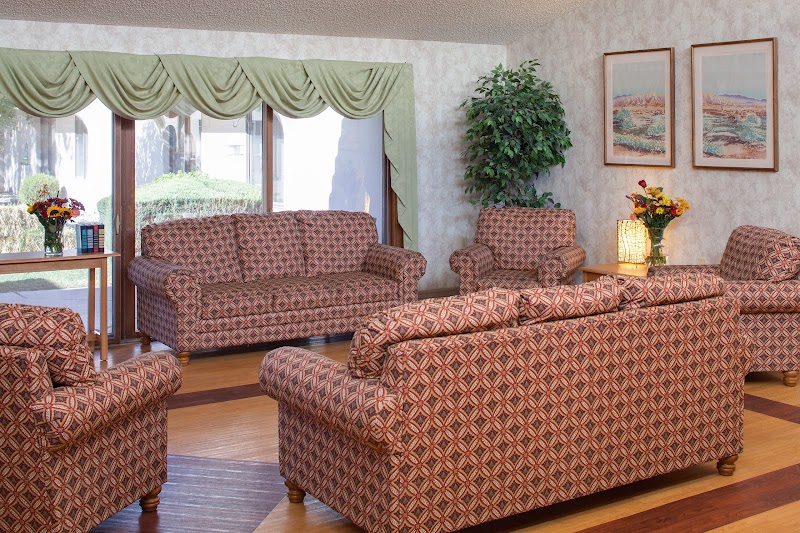 Mission Arch Center nursing home in Roswell, NM - Photo 5 of 5