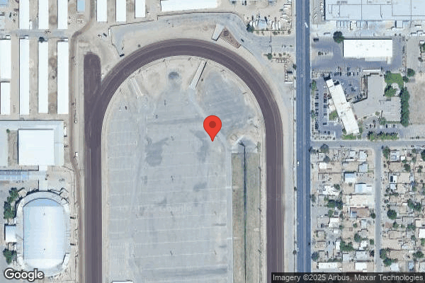 Princeton Health & Rehabilitation nursing home in Albuquerque, NM - Photo 1 of 5