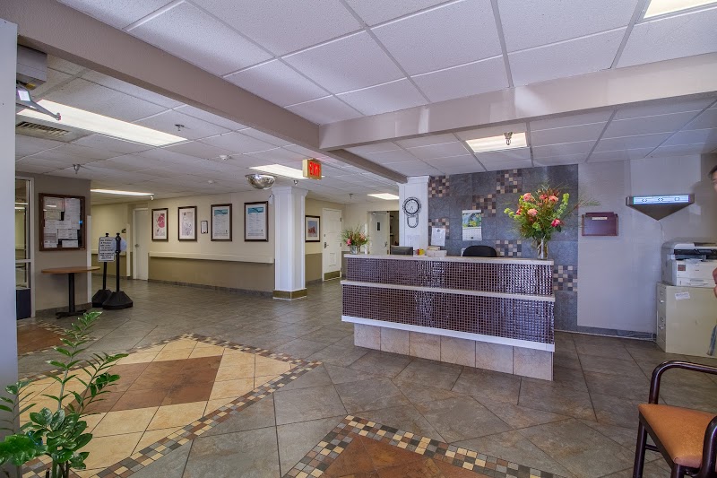 Princeton Health & Rehabilitation nursing home in Albuquerque, NM - Photo 2 of 5