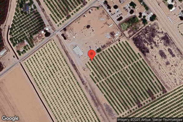 Casa De Oro Center nursing home in Las Cruces, NM - Photo 1 of 5