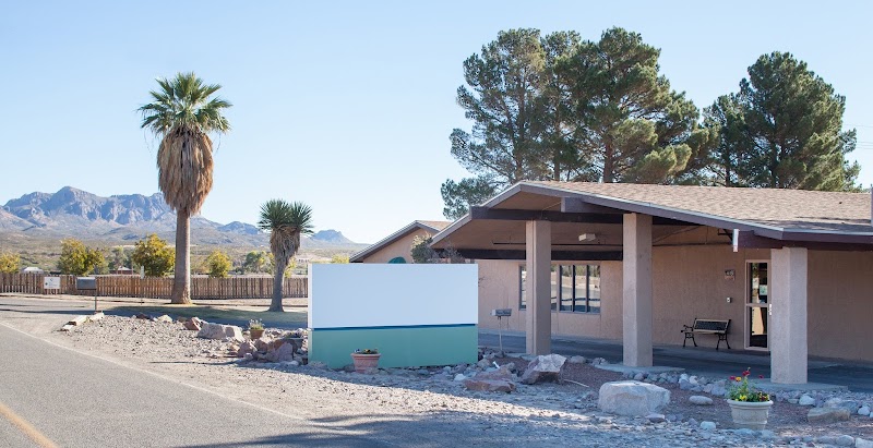 Casa De Oro Center nursing home in Las Cruces, NM - Photo 2 of 5