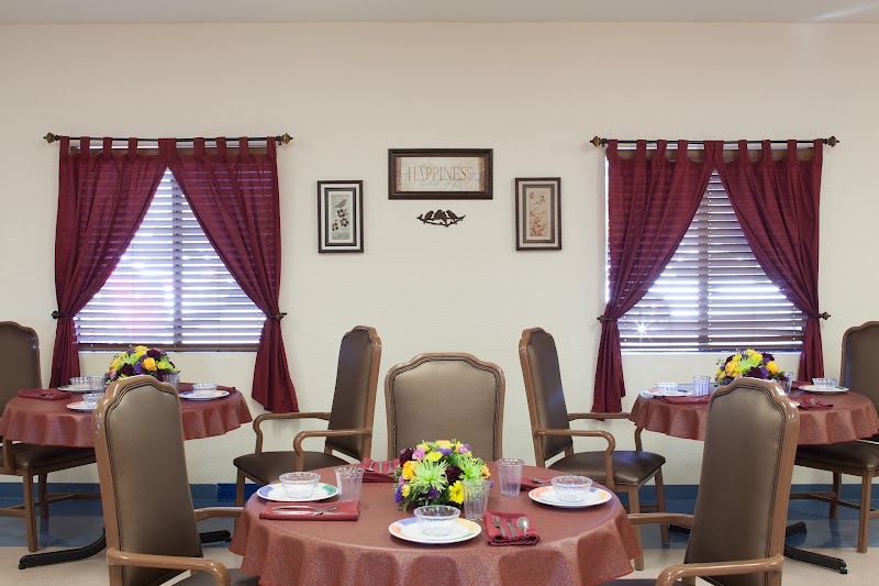 Casa De Oro Center nursing home in Las Cruces, NM - Photo 5 of 5