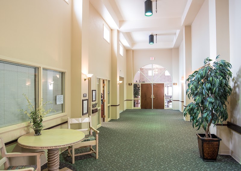 Canyon Transitional Rehabilitation Center, LLC nursing home in Albuquerque, NM - Photo 5 of 5
