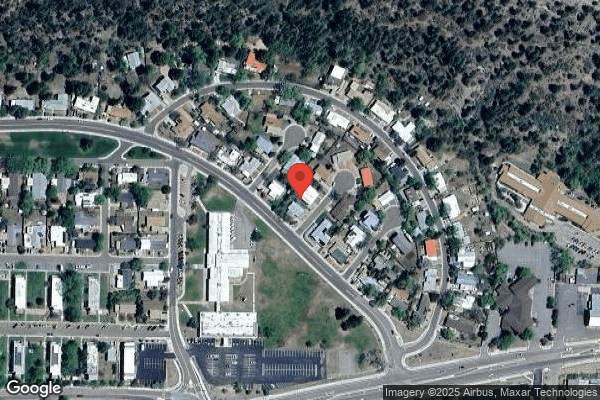 Los Alamos Wellness & Rehabilitation nursing home in Los Alamos, NM - Photo 1 of 5