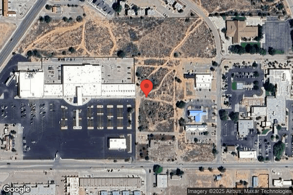 Grants Wellness & Rehabilitation LLC nursing home in Grants, NM - Photo 1 of 5