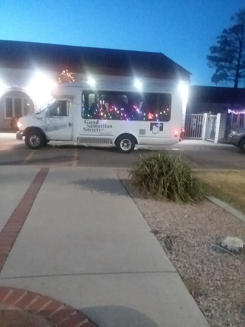 Grants Wellness & Rehabilitation LLC nursing home in Grants, NM - Photo 2 of 5