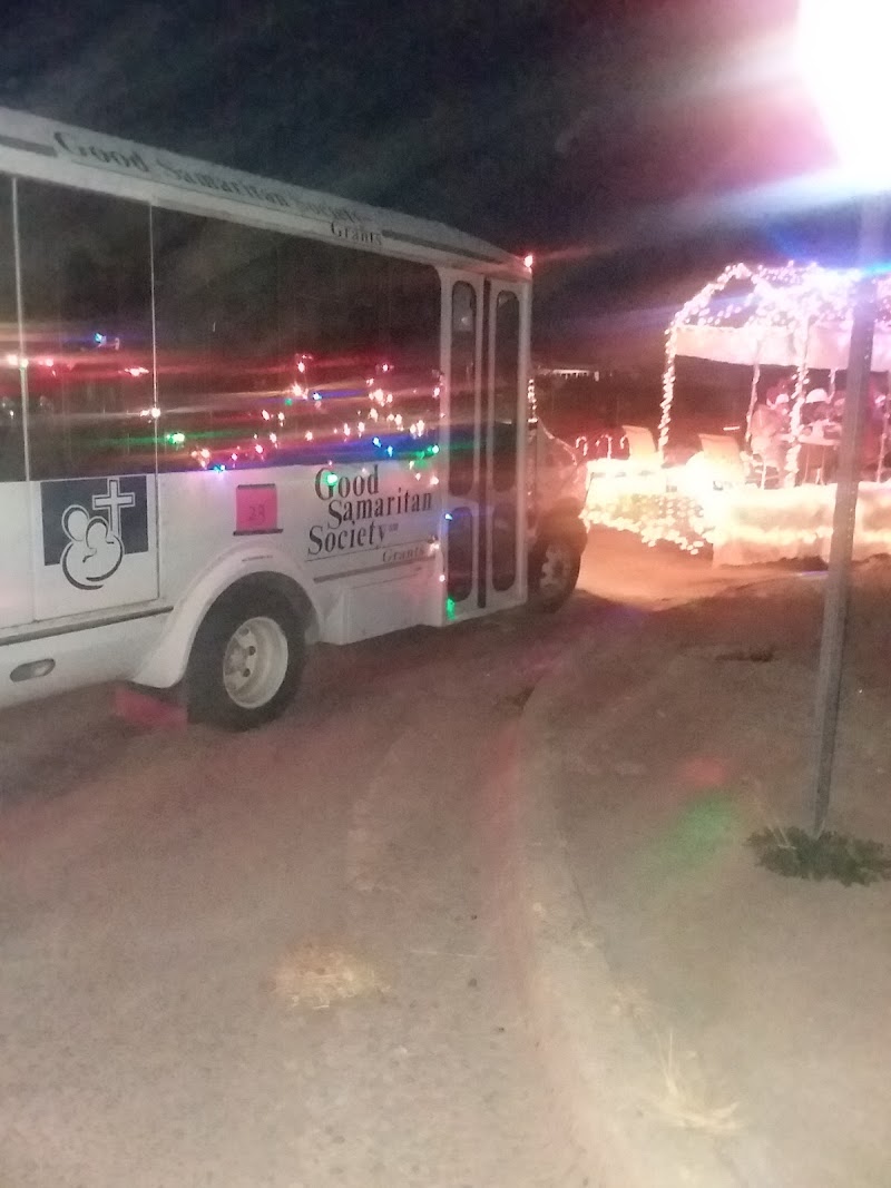 Grants Wellness & Rehabilitation LLC nursing home in Grants, NM - Photo 3 of 5