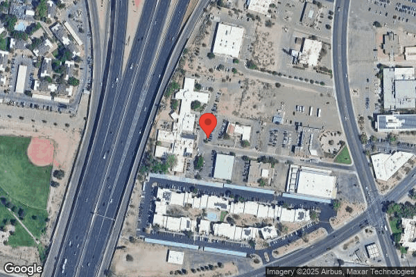 Odelia Healthcare nursing home in Albuquerque, NM - Photo 1 of 10