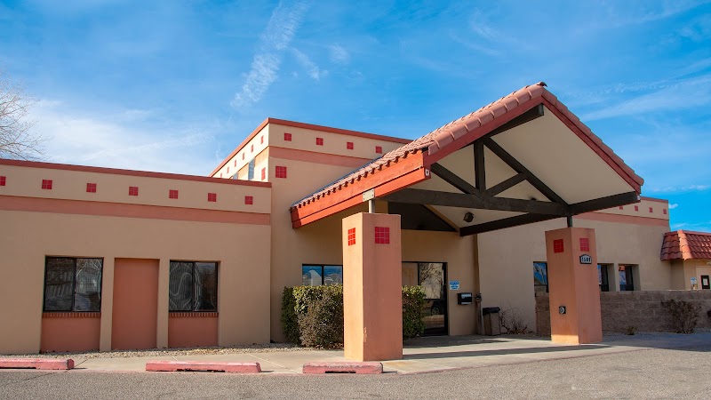 Odelia Healthcare nursing home in Albuquerque, NM - Photo 2 of 10