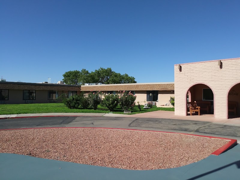 Betty Dare Wellness & Rehabilitation LLC nursing home in Alamogordo, NM - Photo 2 of 5