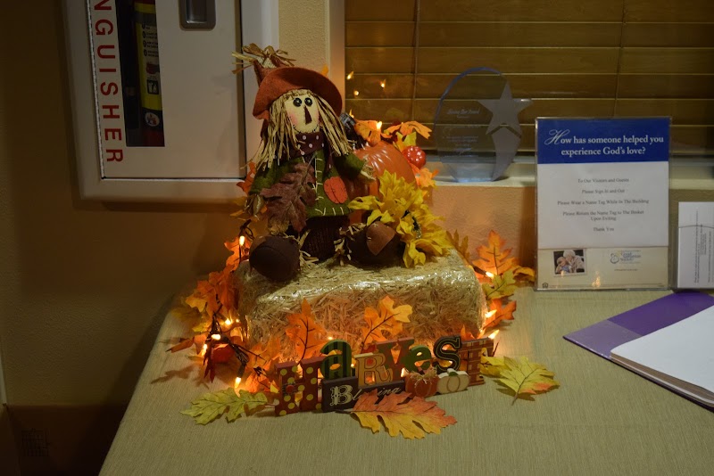 Betty Dare Wellness & Rehabilitation LLC nursing home in Alamogordo, NM - Photo 3 of 5