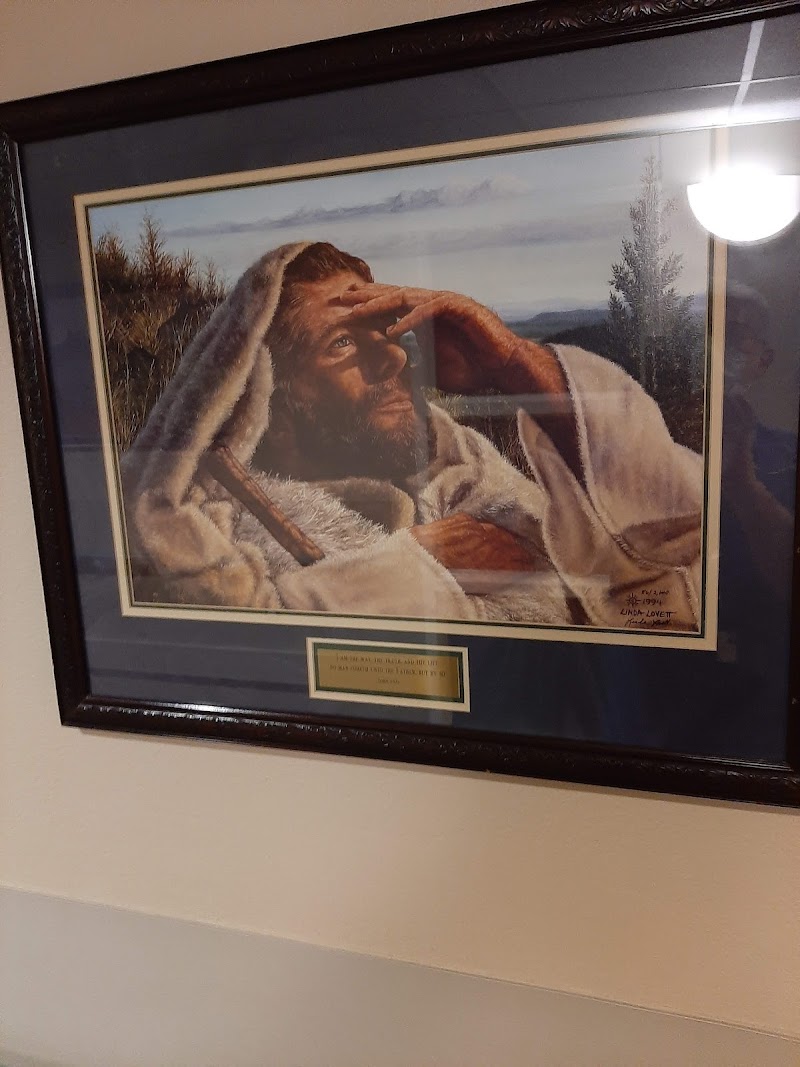 Betty Dare Wellness & Rehabilitation LLC nursing home in Alamogordo, NM - Photo 5 of 5