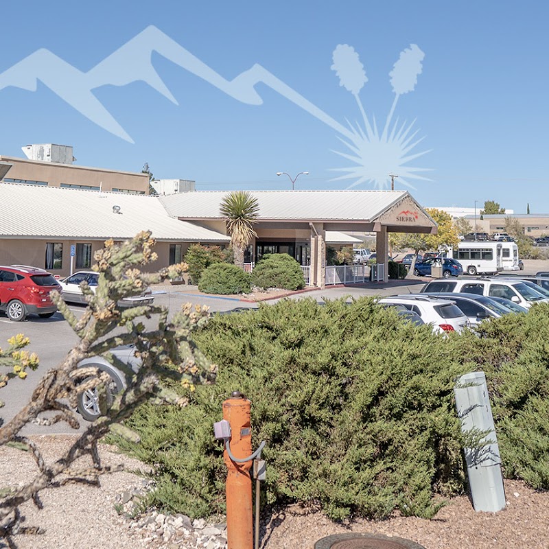 Paloma Springs Healthcare LLC nursing home in T OR C, NM - Photo 3 of 5