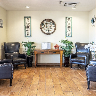 Paloma Springs Healthcare LLC nursing home in T OR C, NM - Photo 5 of 5