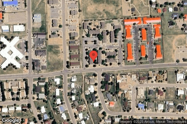 La Vida Buena Healthcare nursing home in Las Vegas, NM - Photo 1 of 2