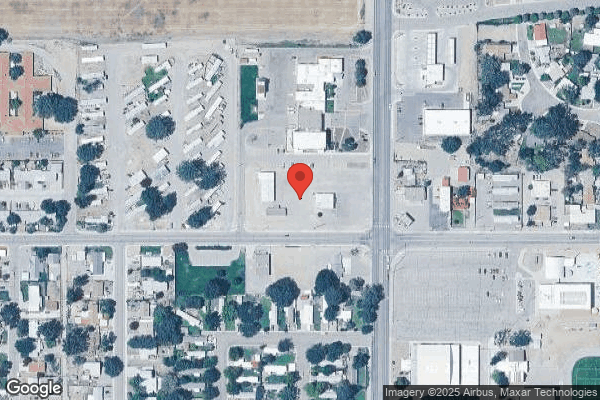 Bloomfield Nursing and Rehabilitation Center nursing home in Bloomfield, NM - Photo 1 of 5