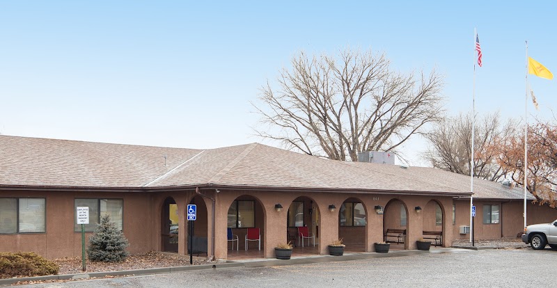Bloomfield Nursing and Rehabilitation Center nursing home in Bloomfield, NM - Photo 2 of 5