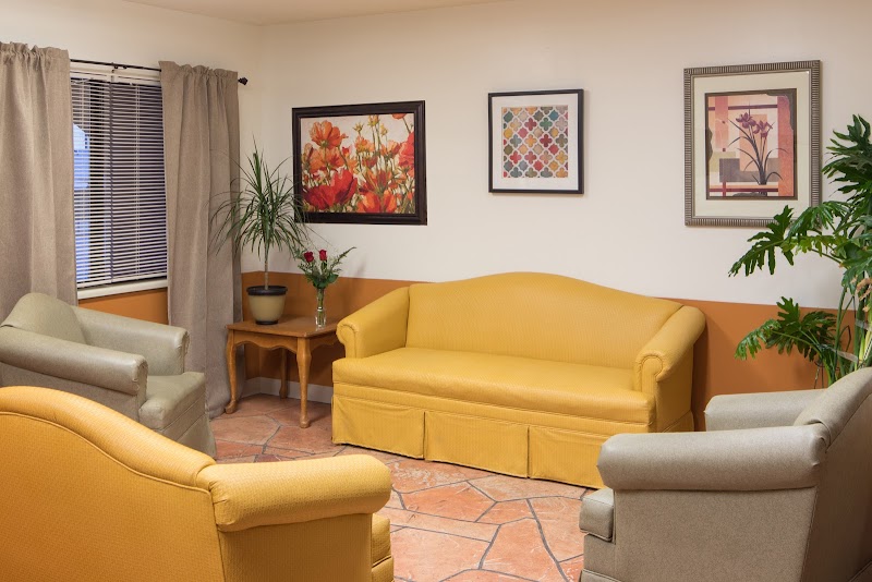 Bloomfield Nursing and Rehabilitation Center nursing home in Bloomfield, NM - Photo 5 of 5