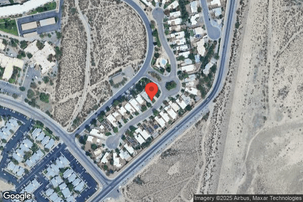 Las Cruces Village Nursing & Rehabilitation LLC nursing home in LAS CRUCES, NM - Photo 1 of 5