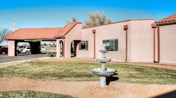 Belen Meadows Healthcare and Rehabilitation Center nursing home in Belen, NM - Photo 1 of 5