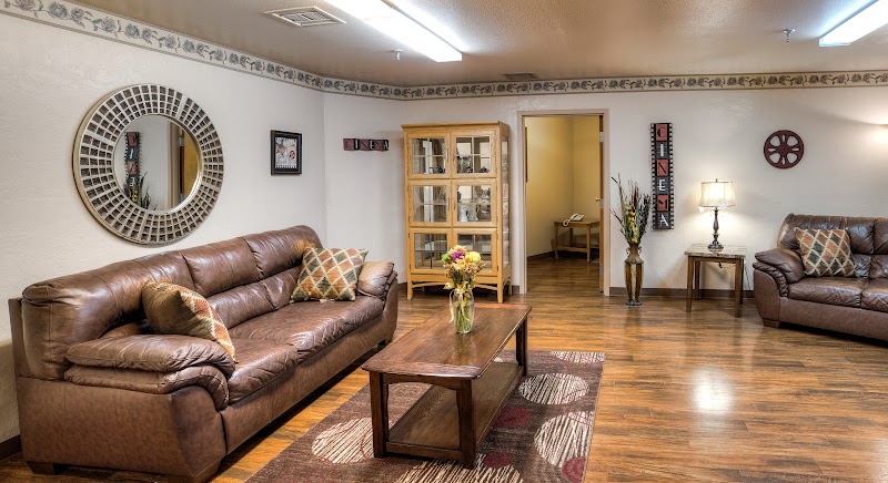 Belen Meadows Healthcare and Rehabilitation Center nursing home in Belen, NM - Photo 5 of 5