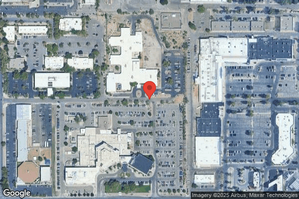 Albuquerque Heights Healthcare and Rehabilitation nursing home in Albuquerque, NM - Photo 1 of 5