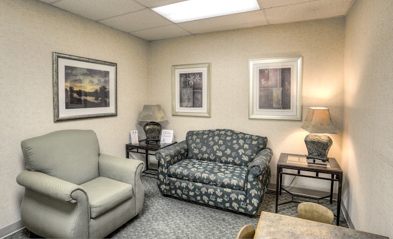Albuquerque Heights Healthcare and Rehabilitation nursing home in Albuquerque, NM - Photo 5 of 5