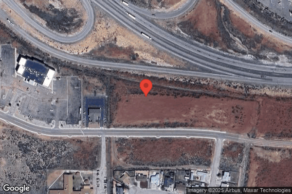 Red Rocks Care Center nursing home in Gallup, NM