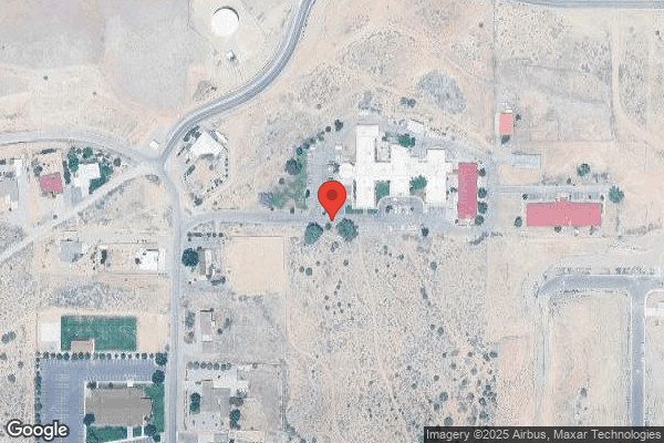 Aztec Healthcare nursing home in Aztec, NM - Photo 1 of 5