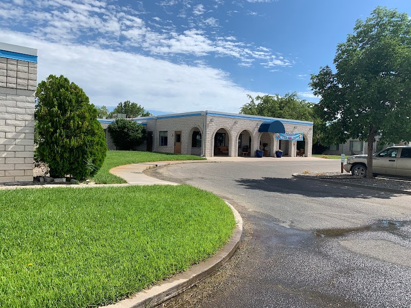 Aztec Healthcare nursing home in Aztec, NM - Photo 2 of 5