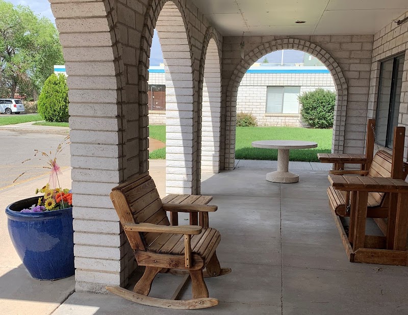 Aztec Healthcare nursing home in Aztec, NM - Photo 3 of 5