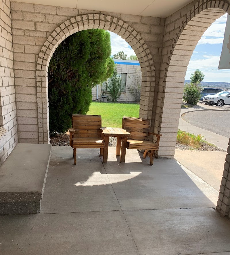 Aztec Healthcare nursing home in Aztec, NM - Photo 4 of 5