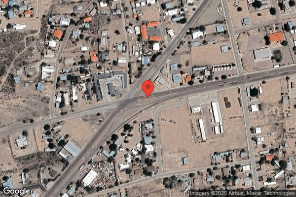 Socorro Wellness & Rehabilitation nursing home in Socorro, NM - Photo 1 of 2