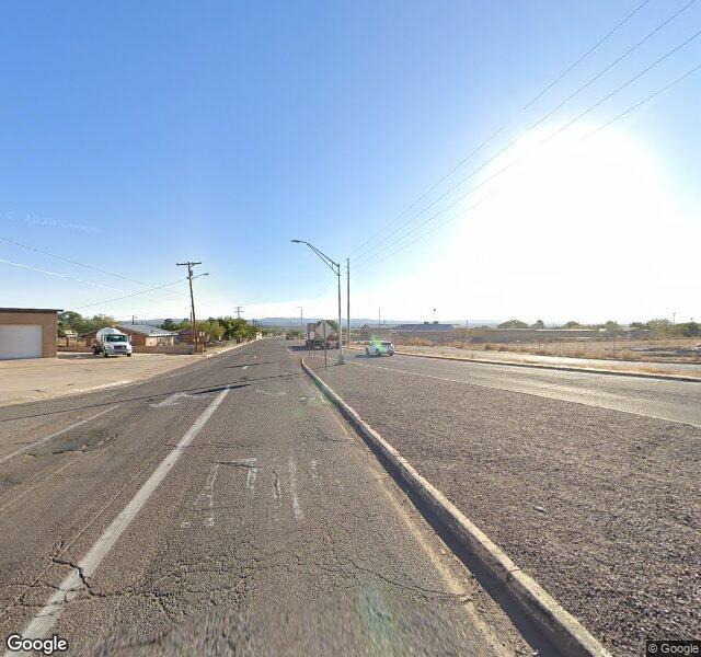 Socorro Wellness & Rehabilitation nursing home in Socorro, NM - Photo 2 of 2