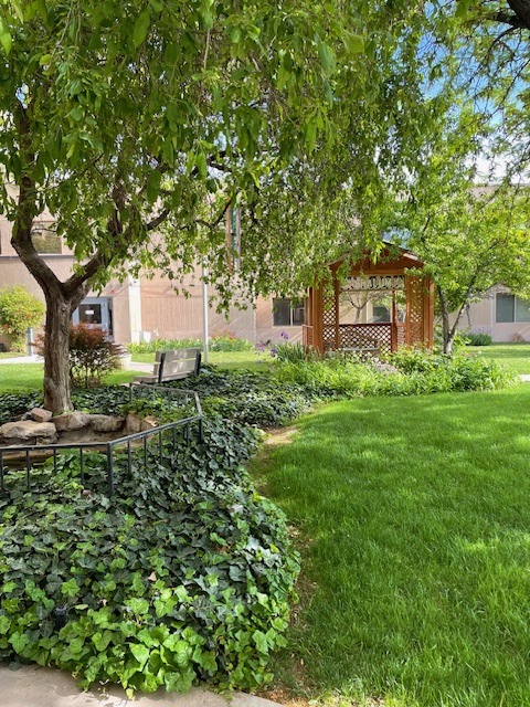 Manzano Del Sol by Purehealth nursing home in ALBUQUERQUE, NM - Photo 5 of 10