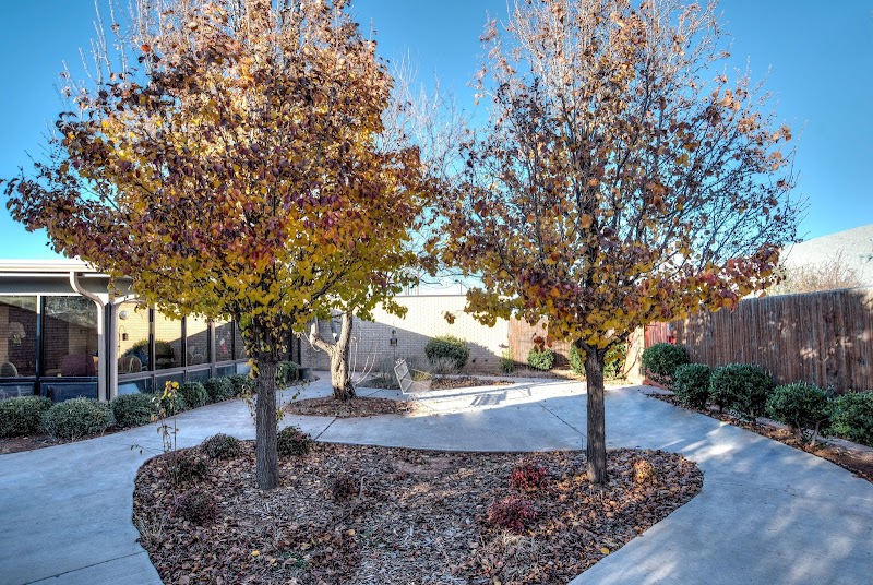 St. Anthony Healthcare and Rehabilitation Center nursing home in Clovis, NM - Photo 2 of 5