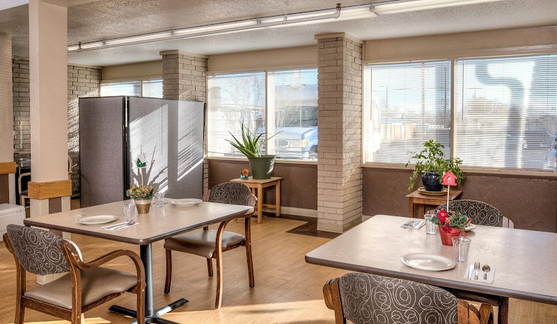 St. Anthony Healthcare and Rehabilitation Center nursing home in Clovis, NM - Photo 5 of 5