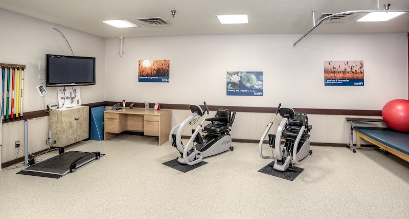 Clovis Healthcare and Rehabilitation Center nursing home in Clovis, NM - Photo 5 of 5