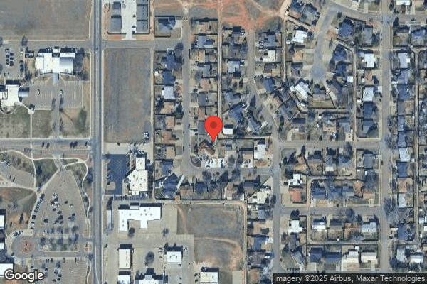 Retirement Ranches Inc. nursing home in Clovis, NM - Photo 1 of 10