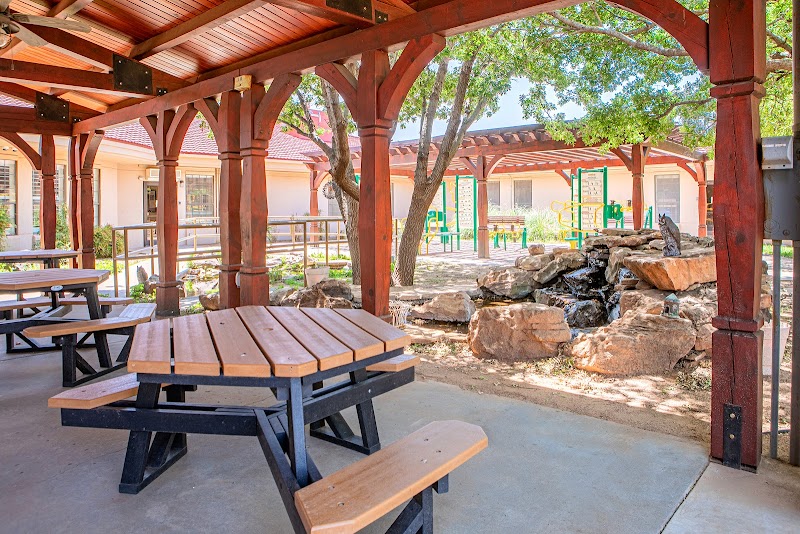 Retirement Ranches Inc. nursing home in Clovis, NM - Photo 3 of 10