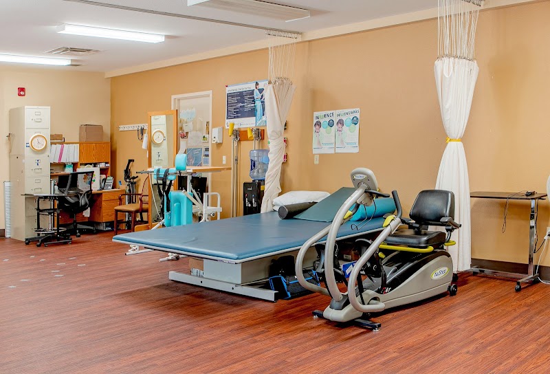 Retirement Ranches Inc. nursing home in Clovis, NM - Photo 4 of 10