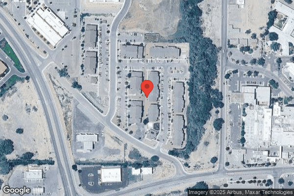 San Juan Care Center nursing home in Farmington, NM - Photo 1 of 7