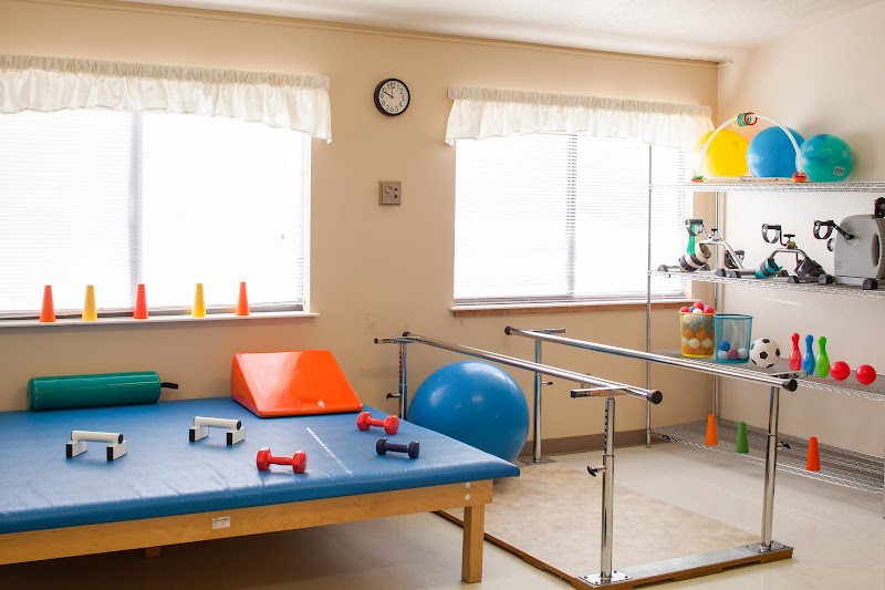 San Juan Care Center nursing home in Farmington, NM - Photo 5 of 7