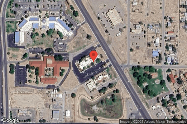 Casa Maria Healthcare nursing home in Roswell, NM - Photo 1 of 3