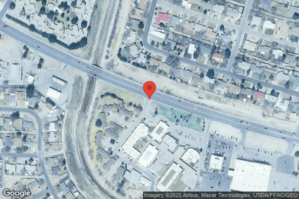 Northgate Unit Of Lakeview Christian Home nursing home in Carlsbad, NM - Photo 1 of 9