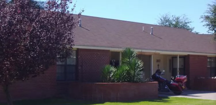 Northgate Unit Of Lakeview Christian Home nursing home in Carlsbad, NM - Photo 2 of 9