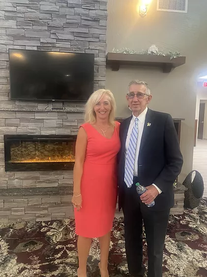 Northgate Unit Of Lakeview Christian Home nursing home in Carlsbad, NM - Photo 3 of 9