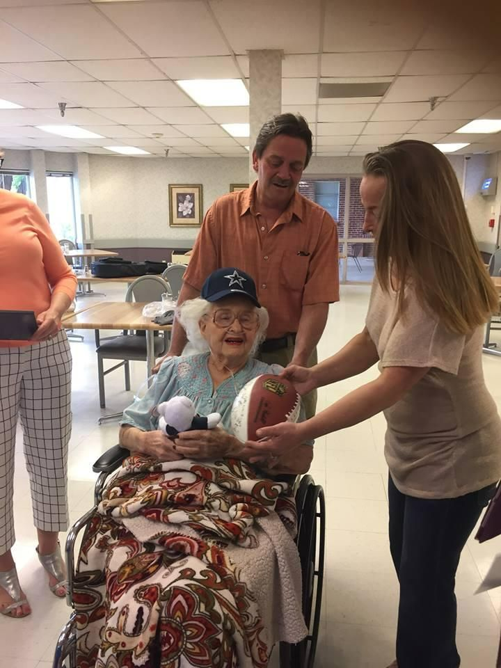 Northgate Unit Of Lakeview Christian Home nursing home in Carlsbad, NM - Photo 5 of 9