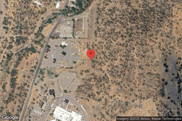 Silver City Care Center nursing home in Silver City, NM - Photo 1 of 5