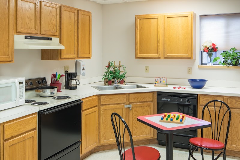 Silver City Care Center nursing home in Silver City, NM - Photo 3 of 5